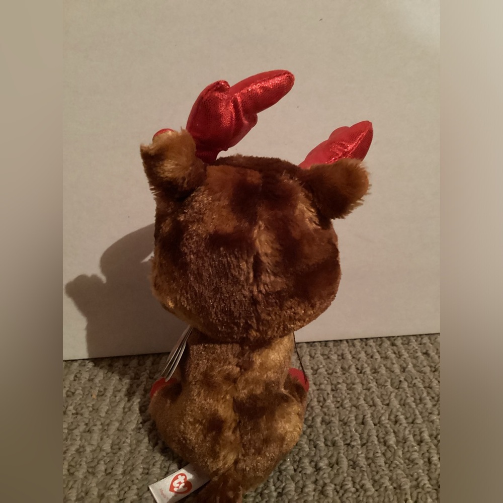 Beanie Boo - Maple - Picture 3 of 6
